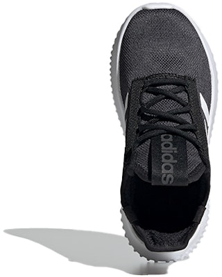 大童 adidas neo Kaptir 2.0 J 低幫 兒童跑步鞋 灰黑白 Purchase 大童 adidas neo Kaptir 2.0 J 低幫 兒童跑步鞋 灰黑白