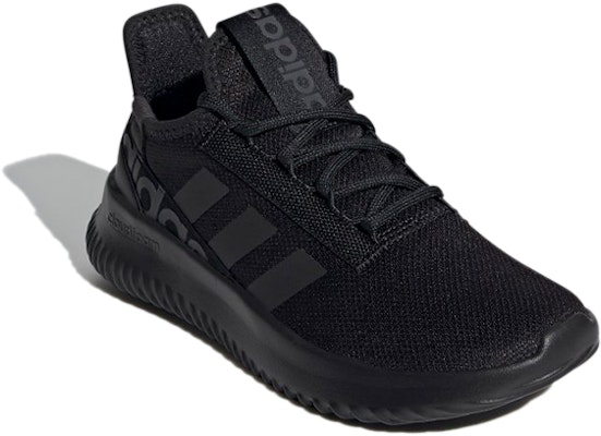 (JR) adidas Kaptir 2.0 J 'Core Black' Hitam Teras Q47217 Lookbook (JR) adidas Kaptir 2.0 J 'Core Black' Hitam Teras Q47217