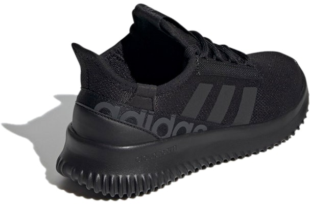 (JR) adidas Kaptir 2.0 J 'Core Black' Hitam Teras Q47217 Shop (JR) adidas Kaptir 2.0 J 'Core Black' Hitam Teras Q47217