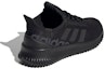 Shop (JR) adidas Kaptir 2.0 J 'Core Black' Hitam Teras Q47217