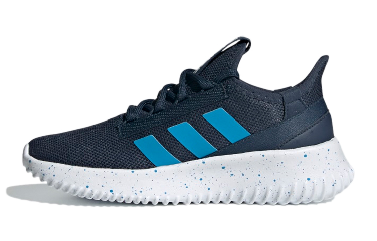 (Youth) adidas Kaptir 2.0 J 'Crew Navy Speckled' Q47216