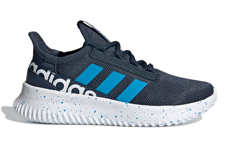 Order (JR) adidas Kaptir 2.0 J ''Crew Navy Gesprenkelt'' Q47216