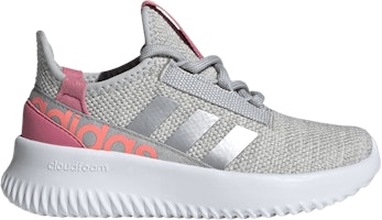 (Youth) adidas Kaptir 2.0 J 'Grey Acid Red' GW8083 (Youth) adidas Kaptir 2.0 J 'Grey Acid Red' GW8083