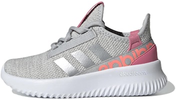 (Youth) adidas Kaptir 2.0 J 'Grey Acid Red' GW8083 (Youth) adidas Kaptir 2.0 J 'Grey Acid Red' GW8083