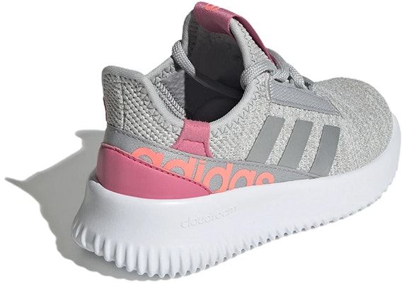 (Youth) adidas Kaptir 2.0 J 'Grey Acid Red' GW8083 Shop (Youth) adidas Kaptir 2.0 J 'Grey Acid Red' GW8083