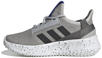 (Youth) adidas Kaptir 2.0 J 'Grey Lucid Blue Speckled' ID9699