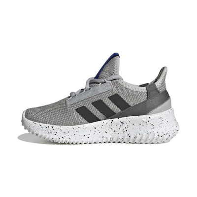 (Youth) adidas Kaptir 2.0 J 'Grey Lucid Blue Speckled'
