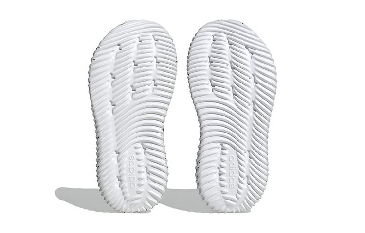 Details for (JR) adidas Kaptir 2.0 J ''Gris Bleu Lucide Moucheté'' ID9699
