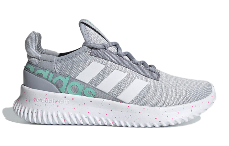 Order (JR) adidas Kaptir 2.0 J ''Halo Silber Clear Mint'' Q47211