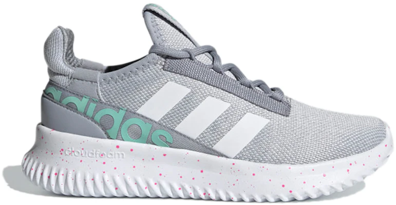 (JR) adidas Kaptir 2.0 J ''Halo Silber Clear Mint'' Q47211 Order (JR) adidas Kaptir 2.0 J ''Halo Silber Clear Mint'' Q47211