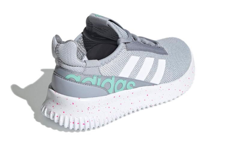 Shop (JR) adidas Kaptir 2.0 J ''Halo Silber Clear Mint'' Q47211