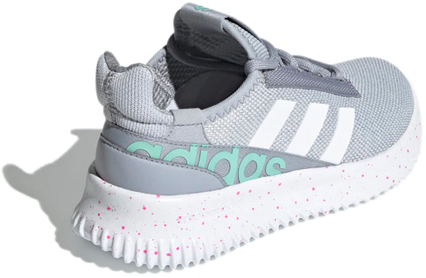 (JR) adidas Kaptir 2.0 J ''Halo Silber Clear Mint'' Q47211 Shop (JR) adidas Kaptir 2.0 J ''Halo Silber Clear Mint'' Q47211
