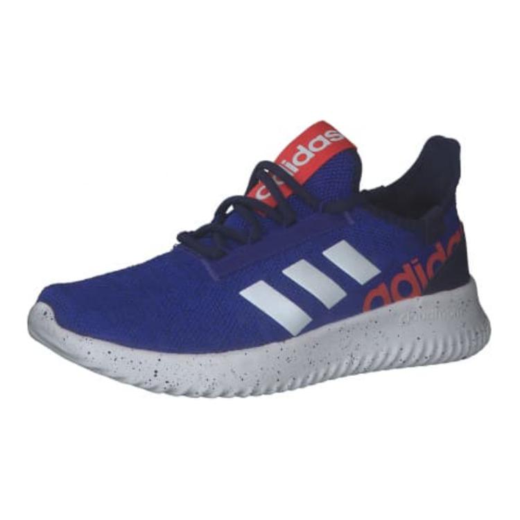 (Youth) adidas Kaptir 2.0 J 'Lucid Blue' HQ3824