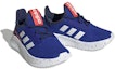 Order (JR) adidas Kaptir 2.0 J 'Biru Lucid' HQ3824