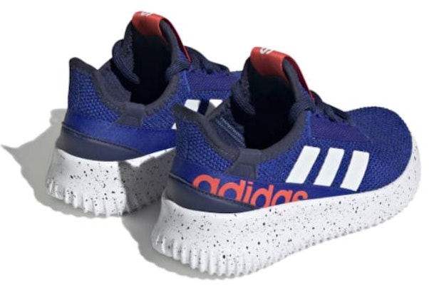(JR) adidas Kaptir 2.0 J 'Biru Lucid' HQ3824 Lookbook (JR) adidas Kaptir 2.0 J 'Biru Lucid' HQ3824