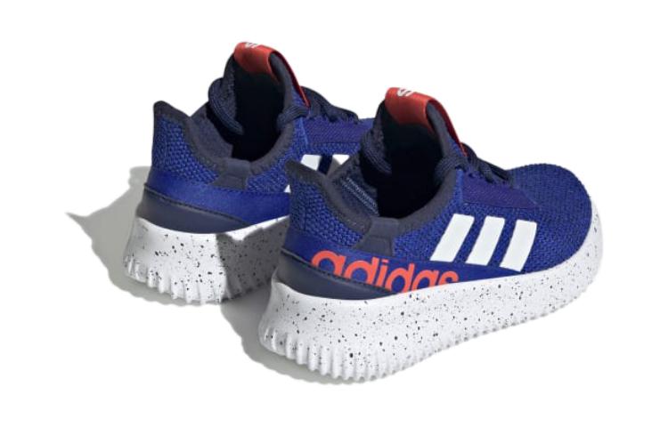 Lookbook (JR) adidas Kaptir 2.0 J ''Bleu Lucide'' HQ3824