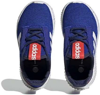 (JR) adidas Kaptir 2.0 J 'Biru Lucid' HQ3824 Shop (JR) adidas Kaptir 2.0 J 'Biru Lucid' HQ3824