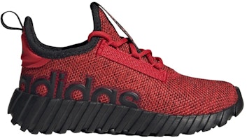 (Youth) adidas Kaptir 3.0 J 'Scarlet Black' IG2484 (Youth) adidas Kaptir 3.0 J 'Scarlet Black' IG2484