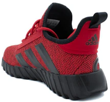 Shop (JR) adidas Kaptir 3.0 J ''Rosso Scarlatto Nero'' IG2484