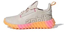 (Youth) adidas Kaptir 3.0 K 'Aluminium Hazy Orange' IF1777 (Youth) adidas Kaptir 3.0 K 'Aluminium Hazy Orange' IF1777