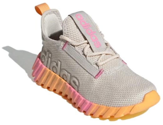 (JR) アディダス Kaptir 3.0 K アルミ/オレンジ IF1777 Lookbook (JR) アディダス Kaptir 3.0 K アルミ/オレンジ IF1777