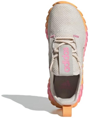 (JR) アディダス Kaptir 3.0 K アルミ/オレンジ IF1777 Purchase (JR) アディダス Kaptir 3.0 K アルミ/オレンジ IF1777