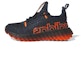 Buy (JR) adidas Kaptir 3.0 K 'Legend Ink Impact Orange' niños IF1776