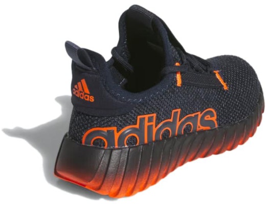 (JR) adidas Kaptir 3.0 K 'Legend Ink Impact Orange' niños IF1776 Shop (JR) adidas Kaptir 3.0 K 'Legend Ink Impact Orange' niños IF1776