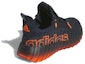 Shop (JR) adidas Kaptir 3.0 K 'Legend Ink Impact Orange' niños IF1776