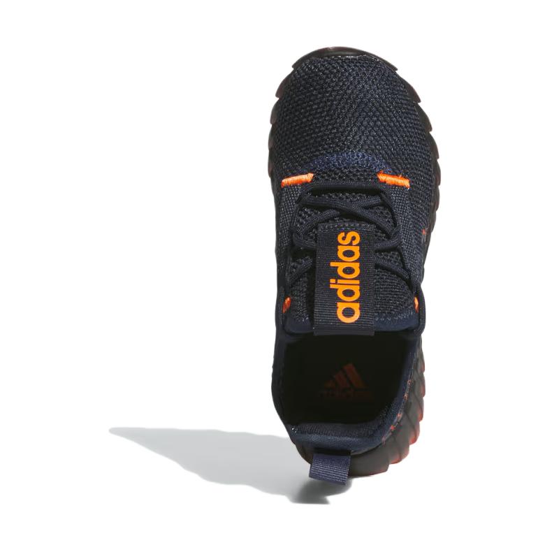 Purchase (JR) adidas Kaptir 3.0 K 'Legend Ink Impact Orange' Pria Wanita Sneakers IF1776