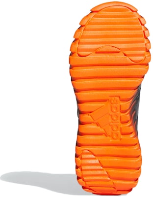 (JR) adidas Kaptir 3.0 K 'Legend Ink Impact Orange' niños IF1776 Details for (JR) adidas Kaptir 3.0 K 'Legend Ink Impact Orange' niños IF1776