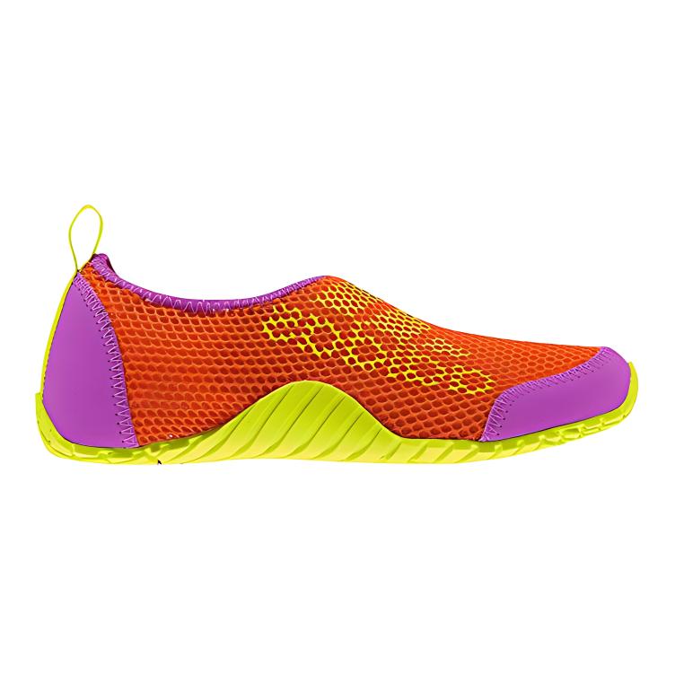 Order (JR) adidas Kurobe ''Rosso'' B44195