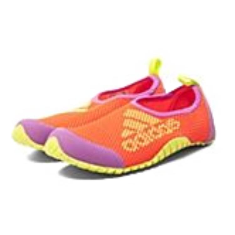 Lookbook (JR) adidas Kurobe ''Rosso'' B44195