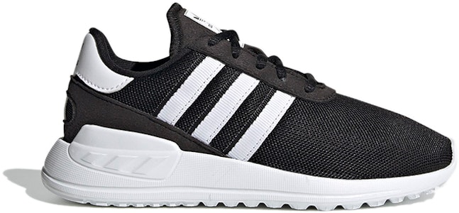 (JR) 아디다스 LA 트레이너 라이트 J '블랙 화이트' FW5842 Order (JR) 아디다스 LA 트레이너 라이트 J '블랙 화이트' FW5842