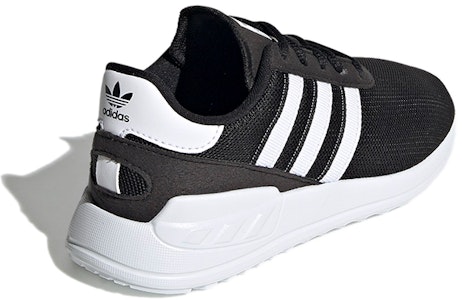 (JR) 아디다스 LA 트레이너 라이트 J '블랙 화이트' FW5842 Shop (JR) 아디다스 LA 트레이너 라이트 J '블랙 화이트' FW5842