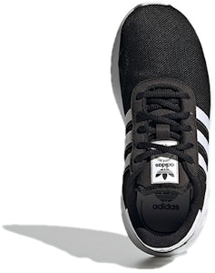 (JR) 아디다스 LA 트레이너 라이트 J '블랙 화이트' FW5842 Purchase (JR) 아디다스 LA 트레이너 라이트 J '블랙 화이트' FW5842