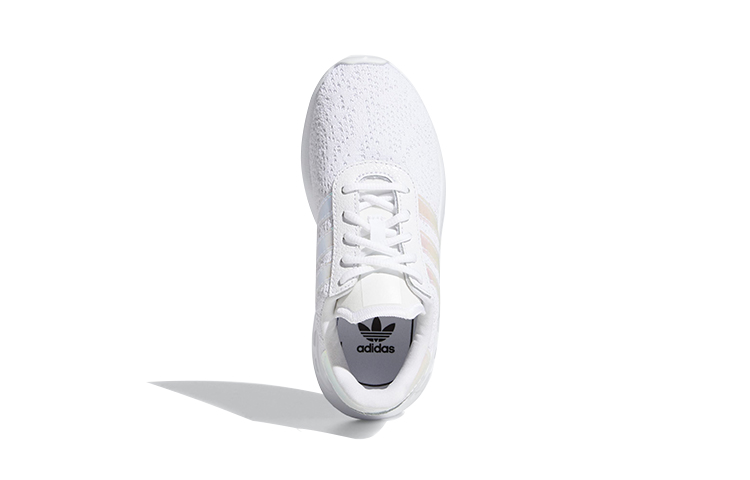 Purchase (JR) adidas LA Trainer Lite J ''Bianco Iridescente'' FX8494