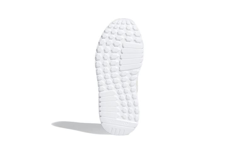 Details for (JR) adidas LA Trainer Lite J ''Bianco Iridescente'' FX8494