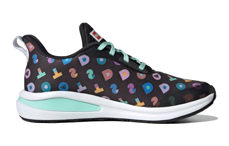 Order (JR) adidas Lego x adidas Fortarun J ''Dots'' Kinderschoenen G57930