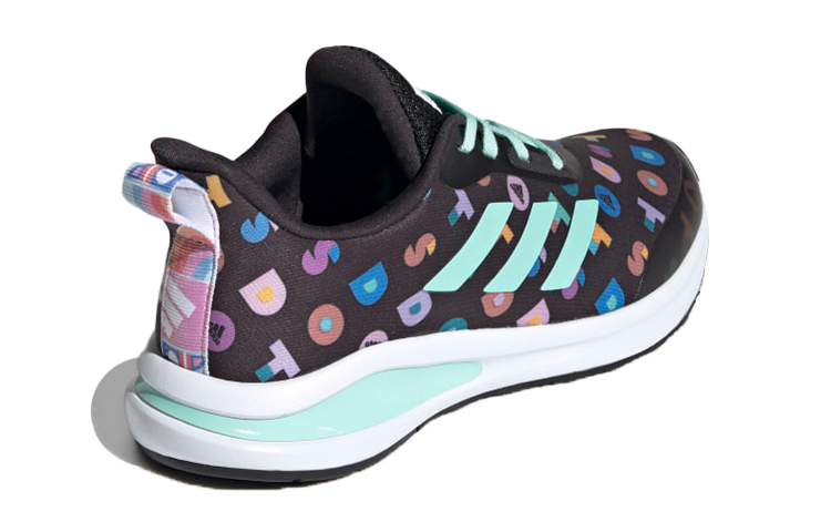 Shop (JR) adidas Lego x adidas Fortarun J ''Dots'' Kinderschoenen G57930