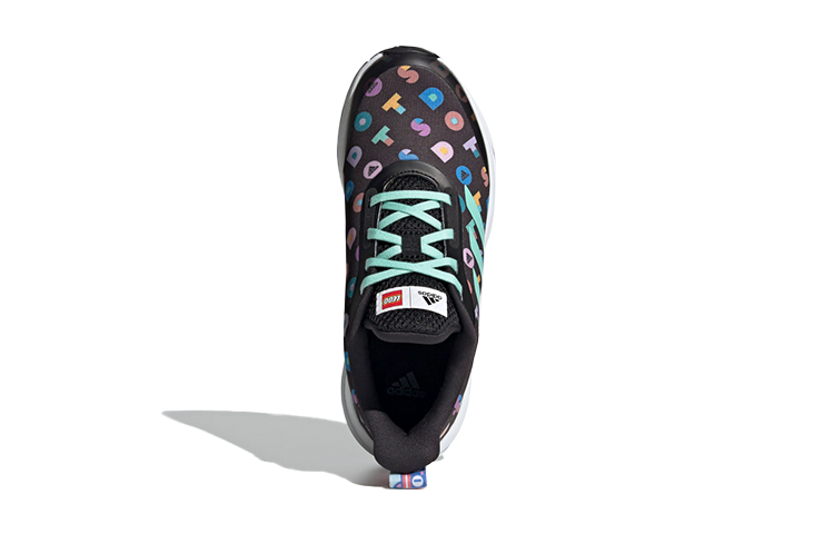 Purchase (JR) adidas Lego x adidas Fortarun J ''Dots'' Kinderschoenen G57930