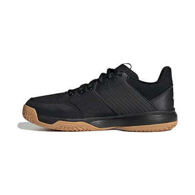 (Youth) adidas Ligra 6 Sneakers 'Black Gum'