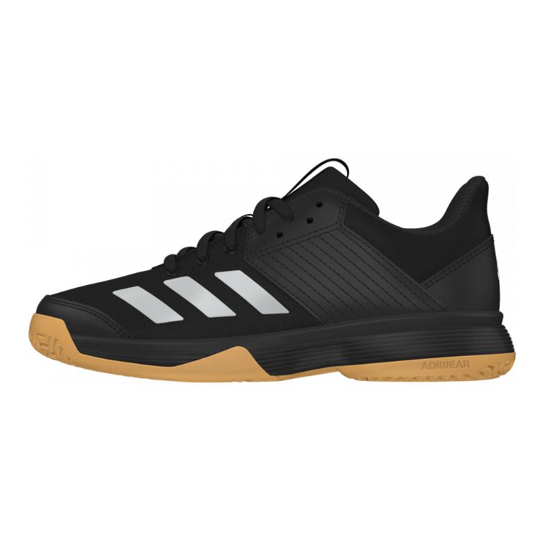 (Youth) adidas Ligra 6 Sneakers 'Black Gum' D97704