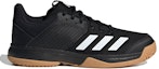 Order (JR) adidas Ligra 6 Sneakers 'Hitam Gum' D97704