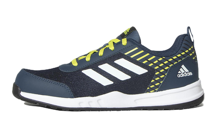 (Youth) adidas Lit-up 1.0 J 'Blue'