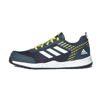 (Youth) adidas Lit-up 1.0 J 'Blue'