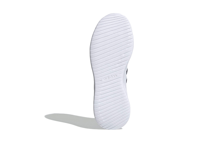 (Youth) adidas Lite Racer 2.0 J 'Dark Blue White' 圖 6