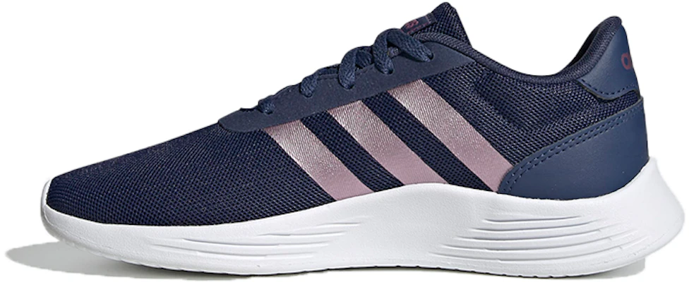 (JR) adidas Lite Racer 2.0 J ''Indigo Cherry Metallic'' Sneaker FW4789 Buy (JR) adidas Lite Racer 2.0 J ''Indigo Cherry Metallic'' Sneaker FW4789