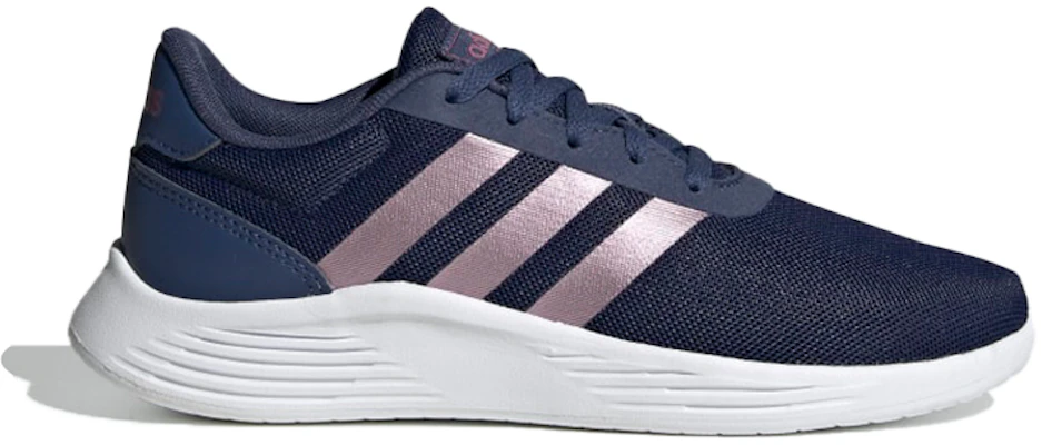 (JR) adidas Lite Racer 2.0 J ''Indigo Cherry Metallic'' Sneaker FW4789 Order (JR) adidas Lite Racer 2.0 J ''Indigo Cherry Metallic'' Sneaker FW4789