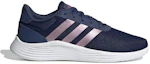Order (JR) adidas Lite Racer 2.0 J ''Indigo Cherry Metallic'' Sneaker FW4789